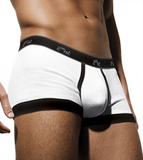 Contrast No Show Trunk